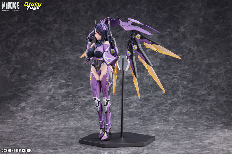 Goddess of Victory: Nikke Isabel 1/7 Complete Figure Regular Edition(Provisional Pre-order)Scale Figure