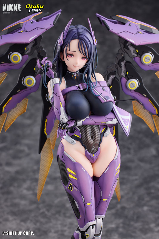 Goddess of Victory: Nikke Isabel 1/7 Complete Figure Regular Edition(Provisional Pre-order)Scale Figure