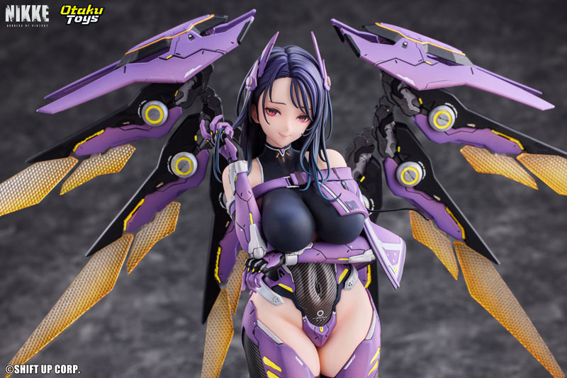 Goddess of Victory: Nikke Isabel 1/7 Complete Figure Regular Edition(Provisional Pre-order)Scale Figure