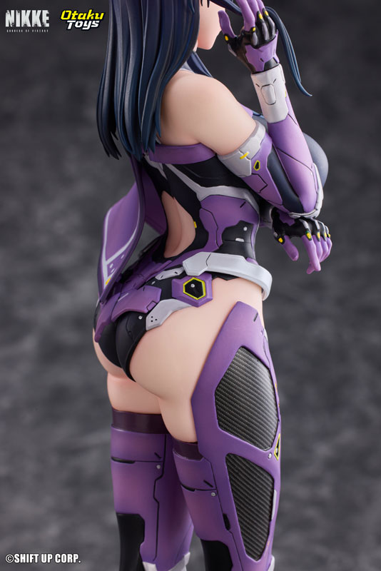 Goddess of Victory: Nikke Isabel 1/7 Complete Figure Regular Edition(Provisional Pre-order)Scale Figure