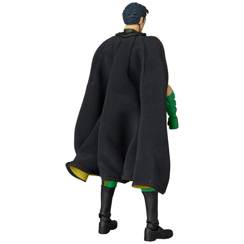 MAFEX No.264 MAFEX ROBIN (BATMAN:HUSH Ver.)(Pre-order)Scale Figure