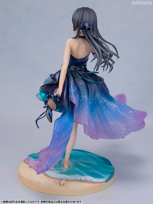 Rascal Does Not Dream series Mai Sakurajima - Starry night sky ver.-1/7 Scale Figure(Pre-order)Scale Figure