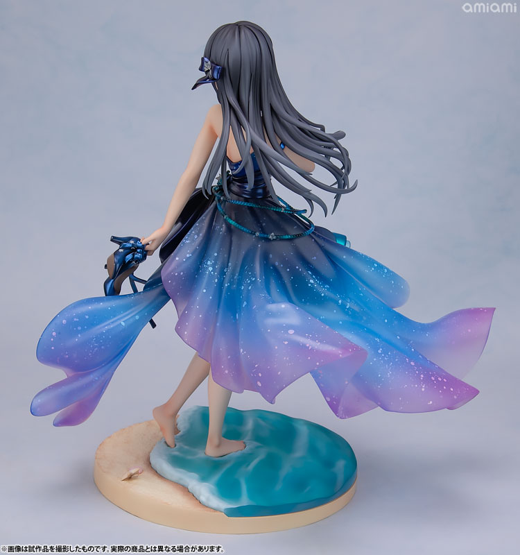 Rascal Does Not Dream series Mai Sakurajima - Starry night sky ver.-1/7 Scale Figure(Pre-order)Scale Figure