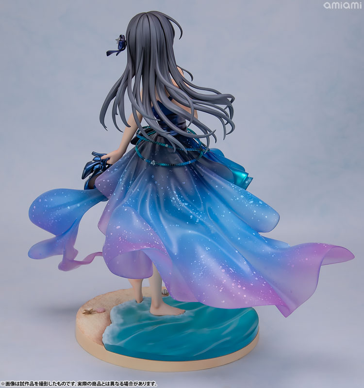 Rascal Does Not Dream series Mai Sakurajima - Starry night sky ver.-1/7 Scale Figure(Pre-order)Scale Figure