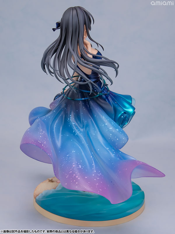 Rascal Does Not Dream series Mai Sakurajima - Starry night sky ver.-1/7 Scale Figure(Pre-order)Scale Figure