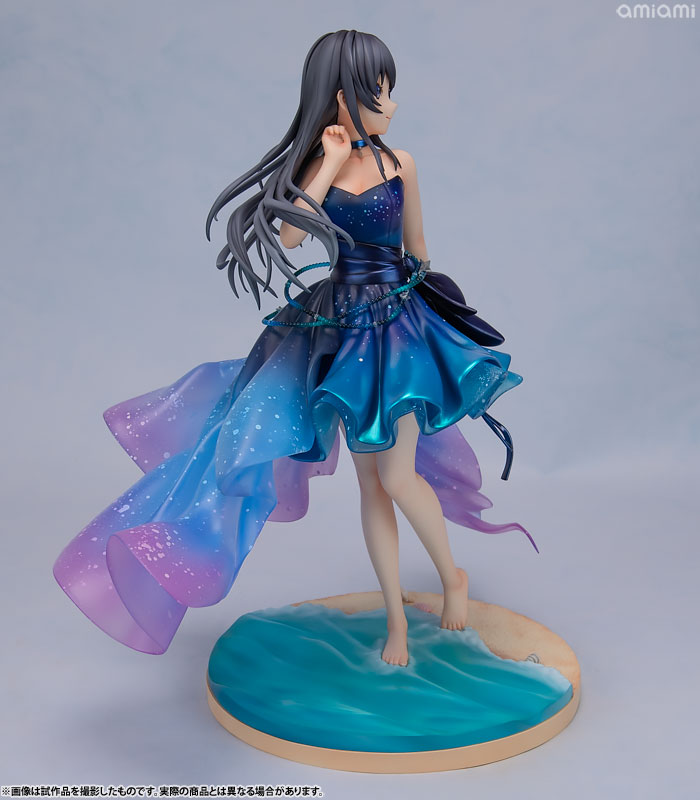 Rascal Does Not Dream series Mai Sakurajima - Starry night sky ver.-1/7 Scale Figure(Pre-order)Scale Figure