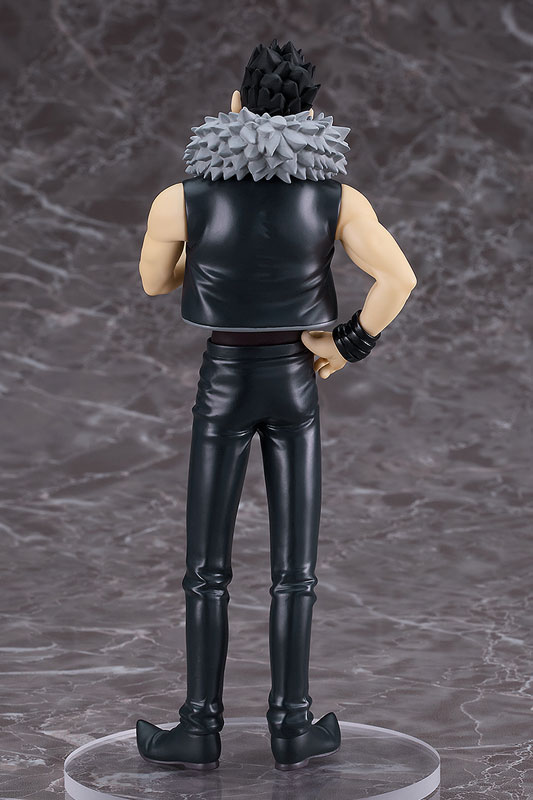 POP UP PARADE Fullmetal Alchemist FULLMETAL ALCHEMIST Greed Complete Figure(Pre-order)Scale Figure