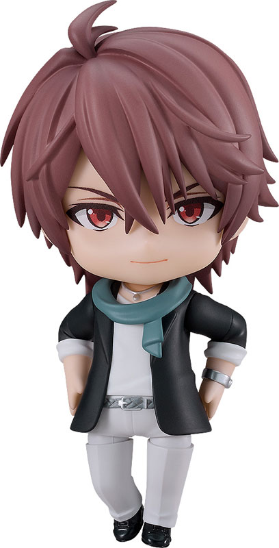 Nendoroid Idolish7 Torao Mido(Pre-order)Nendoroid