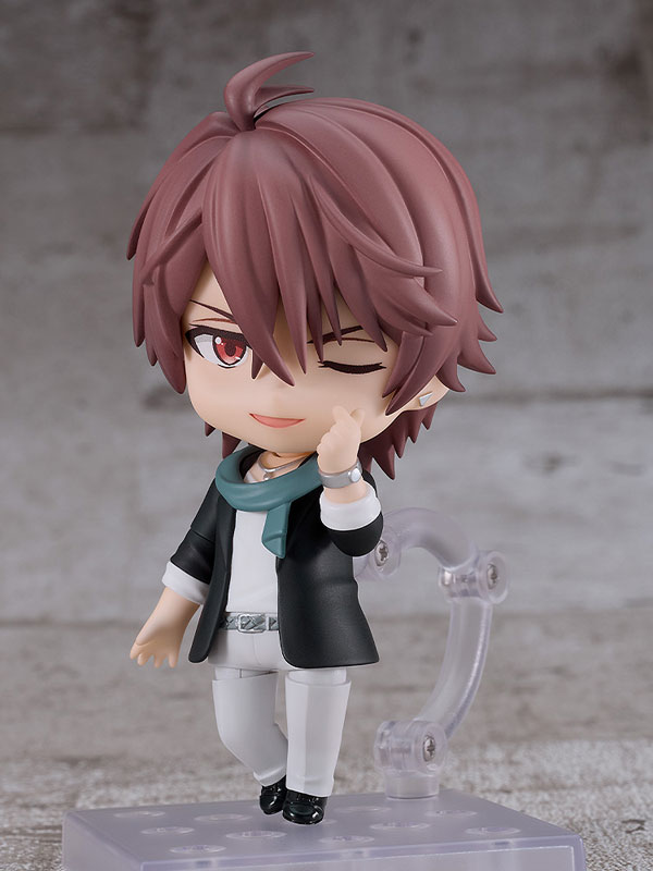 Nendoroid Idolish7 Torao Mido(Pre-order)Nendoroid