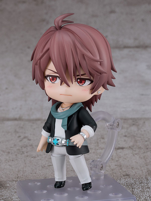 Nendoroid Idolish7 Torao Mido(Pre-order)Nendoroid
