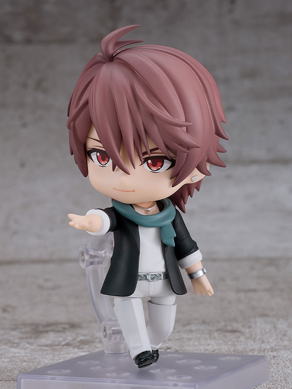 Nendoroid Idolish7 Torao Mido(Pre-order)Nendoroid