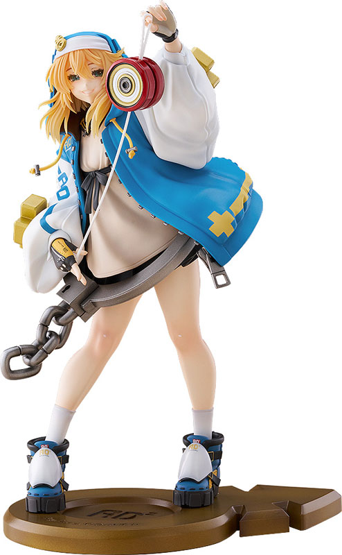 GUILTY GEAR -STRIVE- Bridget 1/7 Complete Figure(Pre-order)Scale Figure