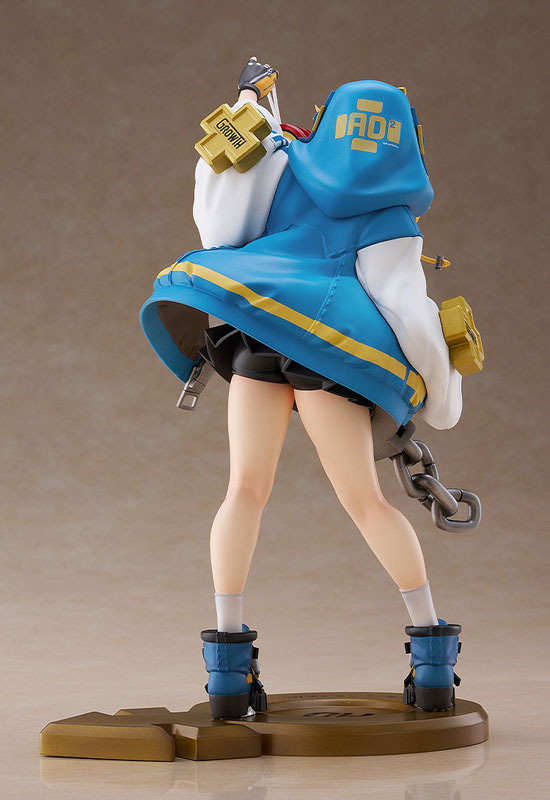 GUILTY GEAR -STRIVE- Bridget 1/7 Complete Figure(Pre-order)Scale Figure