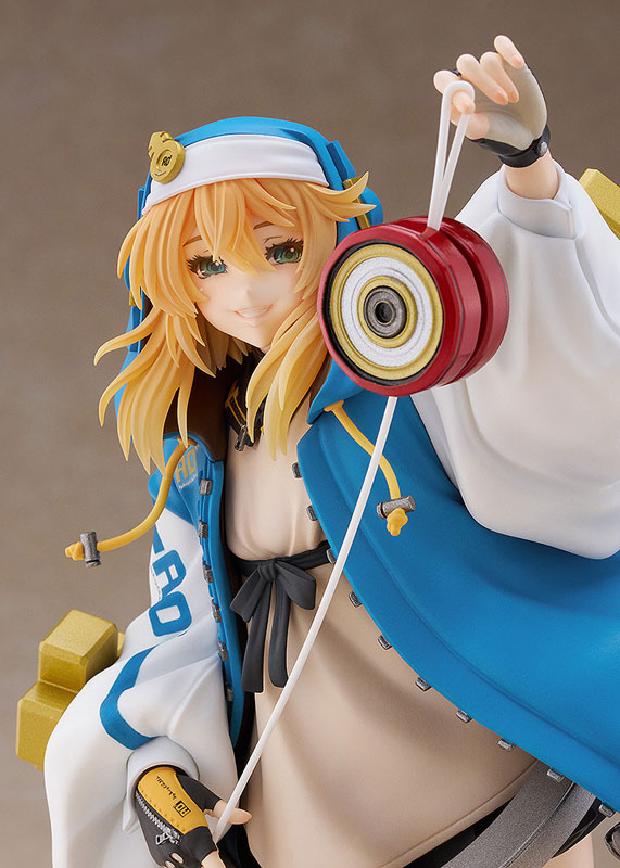GUILTY GEAR -STRIVE- Bridget 1/7 Complete Figure(Pre-order)Scale Figure