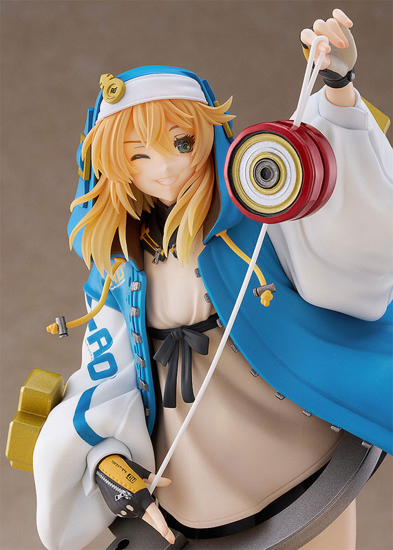 GUILTY GEAR -STRIVE- Bridget 1/7 Complete Figure(Pre-order)Scale Figure