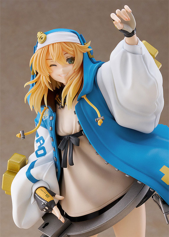 GUILTY GEAR -STRIVE- Bridget 1/7 Complete Figure(Pre-order)Scale Figure