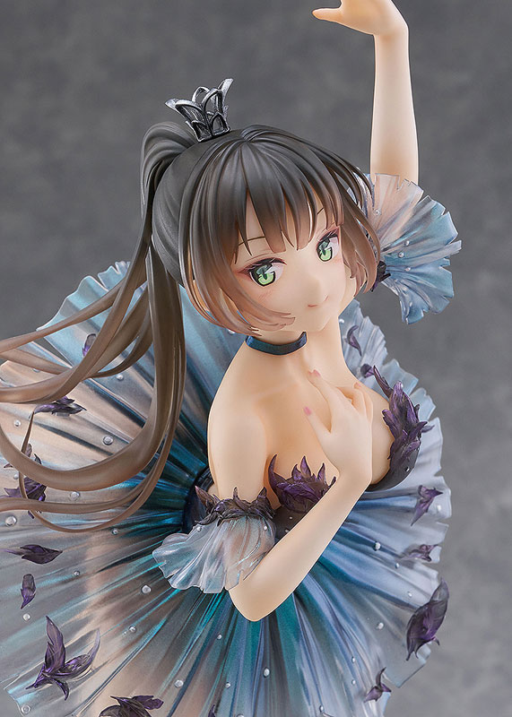 Avian Romance Pink Label 5 Black Swan Girl 1/6 Complete Figure(Pre-order)Scale Figure