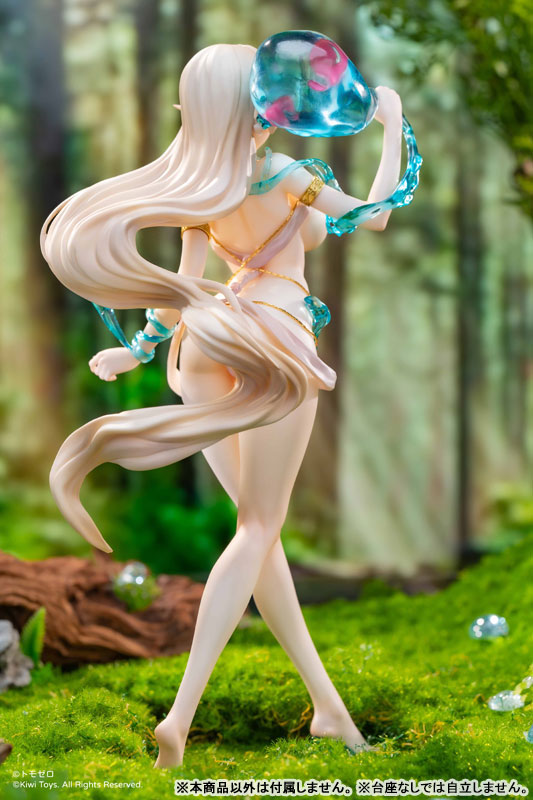 Loessel-chan Illustrated by Tomozero 1/6 Complete Figure Limited Edition w/Bonus(Provisional Pre-order)Scale Figure