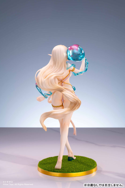 Loessel-chan Illustrated by Tomozero 1/6 Complete Figure Limited Edition w/Bonus(Provisional Pre-order)Scale Figure