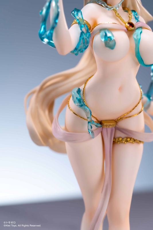 Loessel-chan Illustrated by Tomozero 1/6 Complete Figure Limited Edition w/Bonus(Provisional Pre-order)Scale Figure