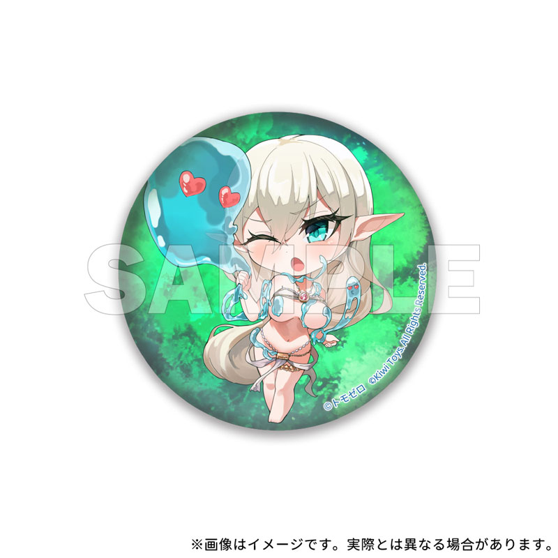 Loessel-chan Illustrated by Tomozero 1/6 Complete Figure Limited Edition w/Bonus(Provisional Pre-order)Scale Figure