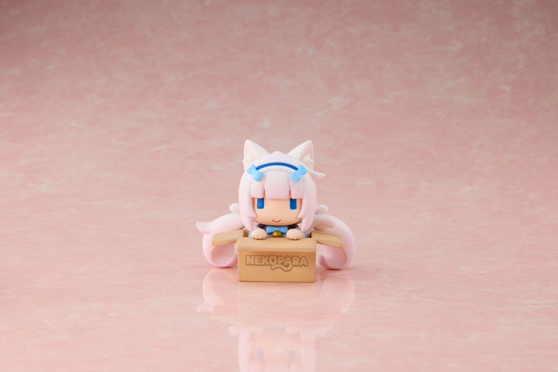 Nekopara Vanilla Chibi Figure(Pre-order)Scale Figure