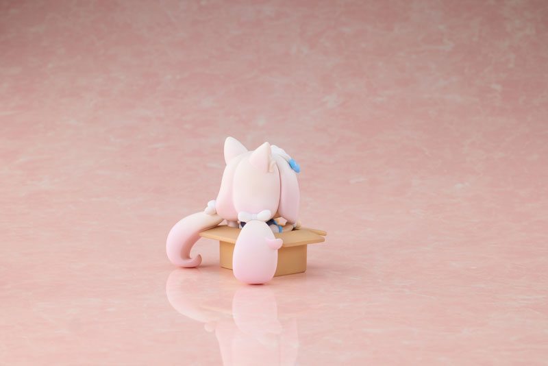 Nekopara Vanilla Chibi Figure(Pre-order)Scale Figure