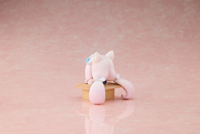 Nekopara Vanilla Chibi Figure(Pre-order)Scale Figure