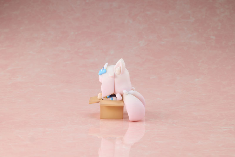 Nekopara Vanilla Chibi Figure(Pre-order)Scale Figure
