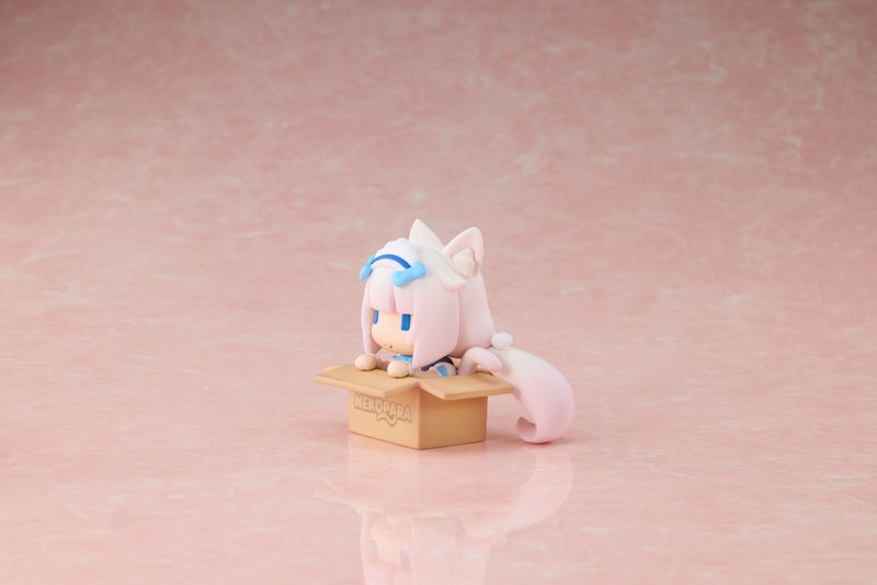 Nekopara Vanilla Chibi Figure(Pre-order)Scale Figure