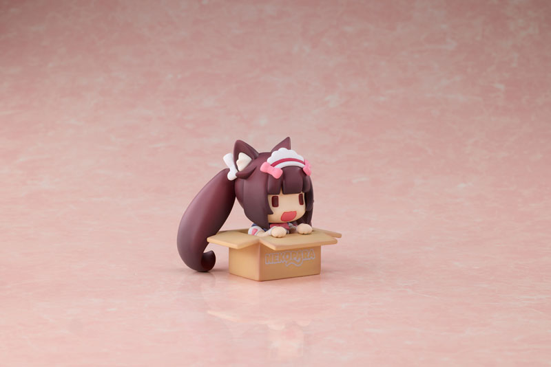 Nekopara Chocola Chibi Figure(Pre-order)Scale Figure