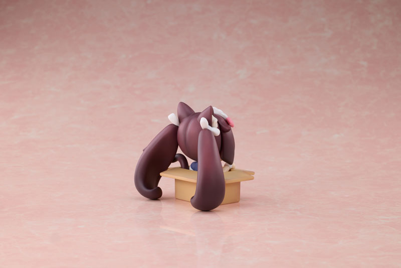 Nekopara Chocola Chibi Figure(Pre-order)Scale Figure