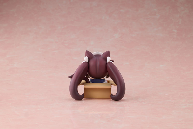 Nekopara Chocola Chibi Figure(Pre-order)Scale Figure