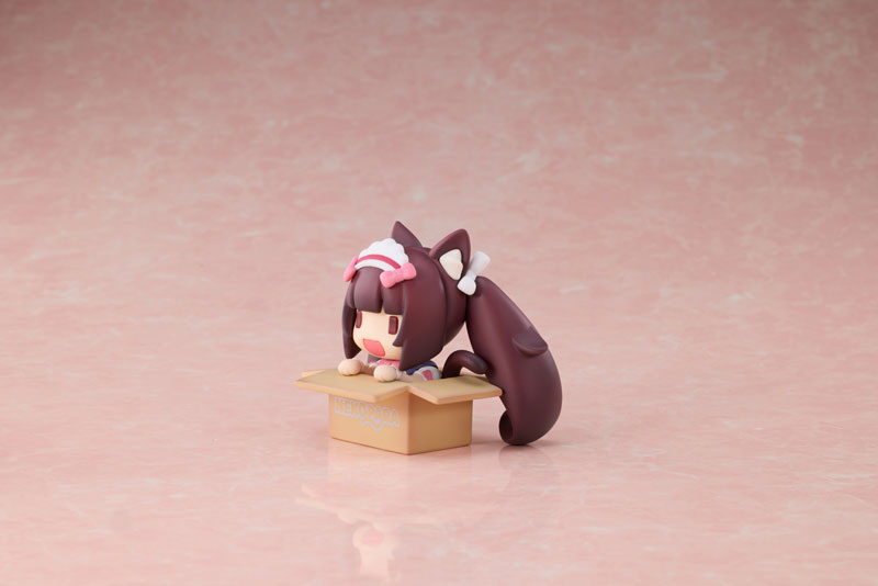 Nekopara Chocola Chibi Figure(Pre-order)Scale Figure