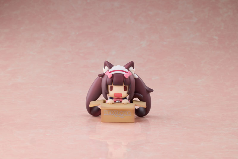 Nekopara Chocola Chibi Figure(Pre-order)Scale Figure