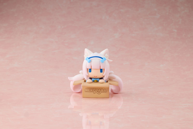 Nekopara Chocola & Vanilla Chibi Figure(Pre-order)Scale Figure