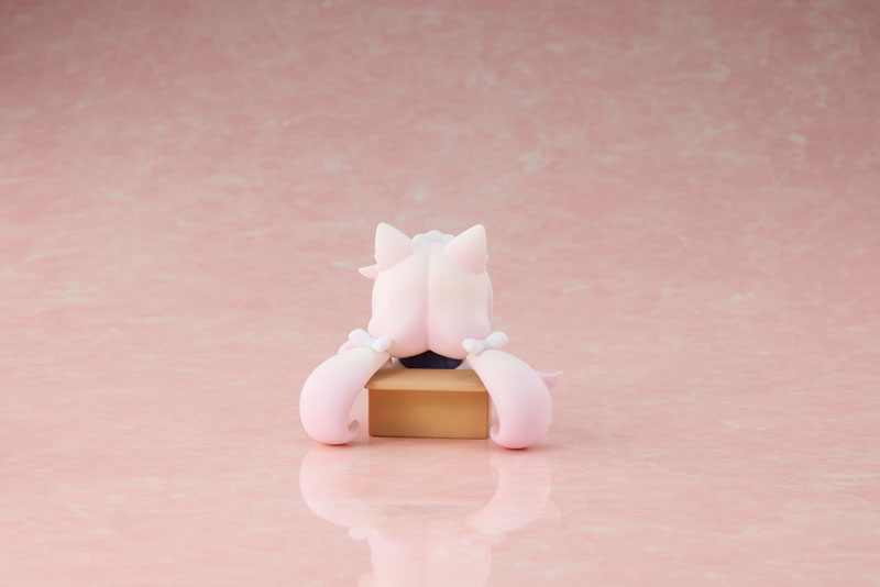 Nekopara Chocola & Vanilla Chibi Figure(Pre-order)Scale Figure