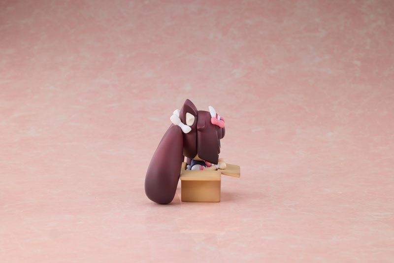 Nekopara Chocola & Vanilla Chibi Figure(Pre-order)Scale Figure