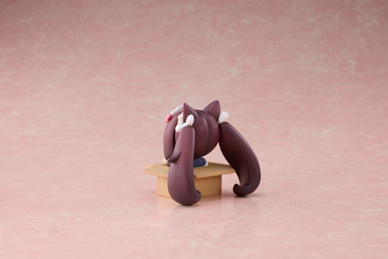 Nekopara Chocola & Vanilla Chibi Figure(Pre-order)Scale Figure