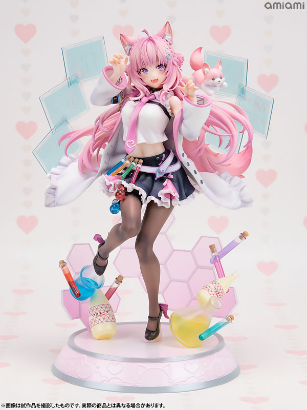 Hololive Production Hakui Koyori 1/7 Scale Figure(Pre-order)Scale Figure