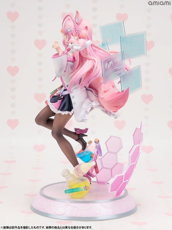 Hololive Production Hakui Koyori 1/7 Scale Figure(Pre-order)Scale Figure