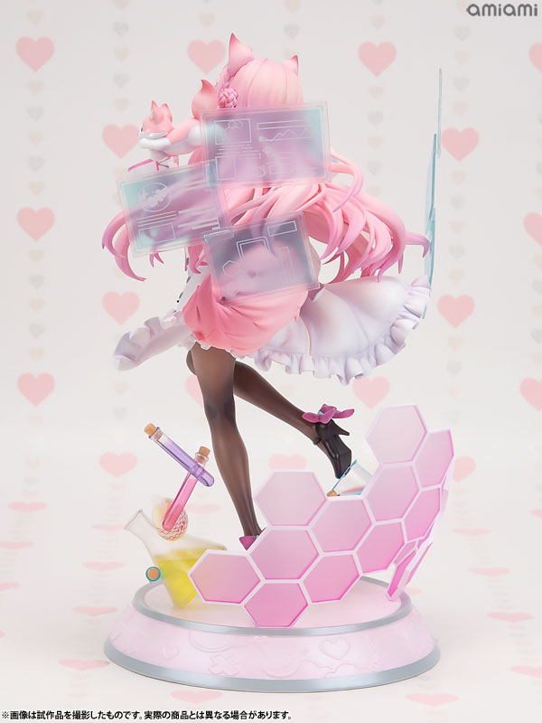 Hololive Production Hakui Koyori 1/7 Scale Figure(Pre-order)Scale Figure