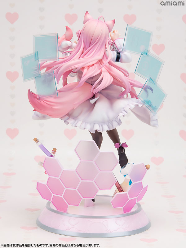 Hololive Production Hakui Koyori 1/7 Scale Figure(Pre-order)Scale Figure