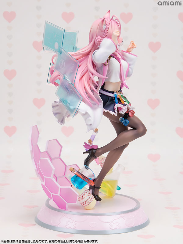 Hololive Production Hakui Koyori 1/7 Scale Figure(Pre-order)Scale Figure