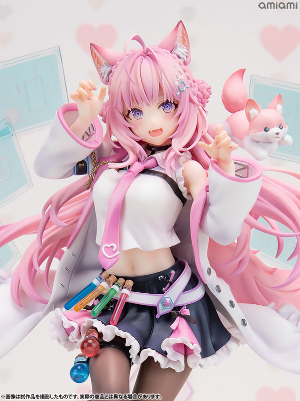 Hololive Production Hakui Koyori 1/7 Scale Figure(Pre-order)Scale Figure