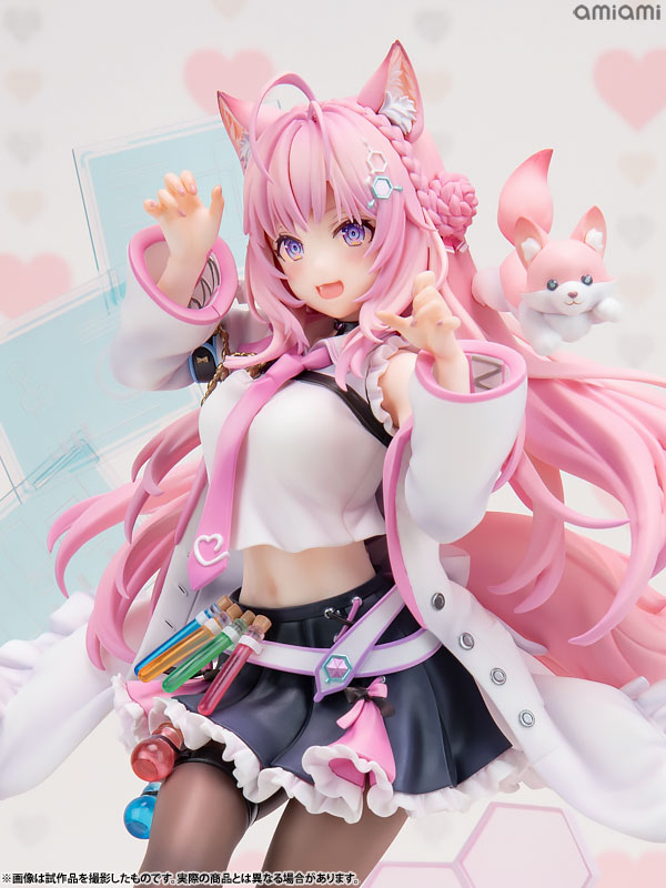 Hololive Production Hakui Koyori 1/7 Scale Figure(Pre-order)Scale Figure