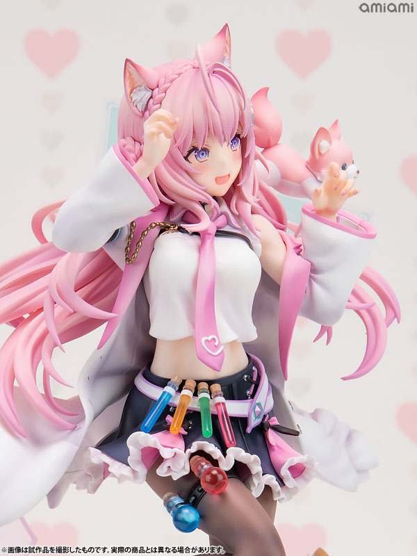 Hololive Production Hakui Koyori 1/7 Scale Figure(Pre-order)Scale Figure