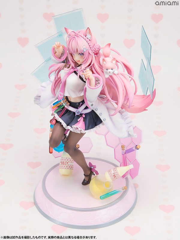 Hololive Production Hakui Koyori 1/7 Scale Figure(Pre-order)Scale Figure