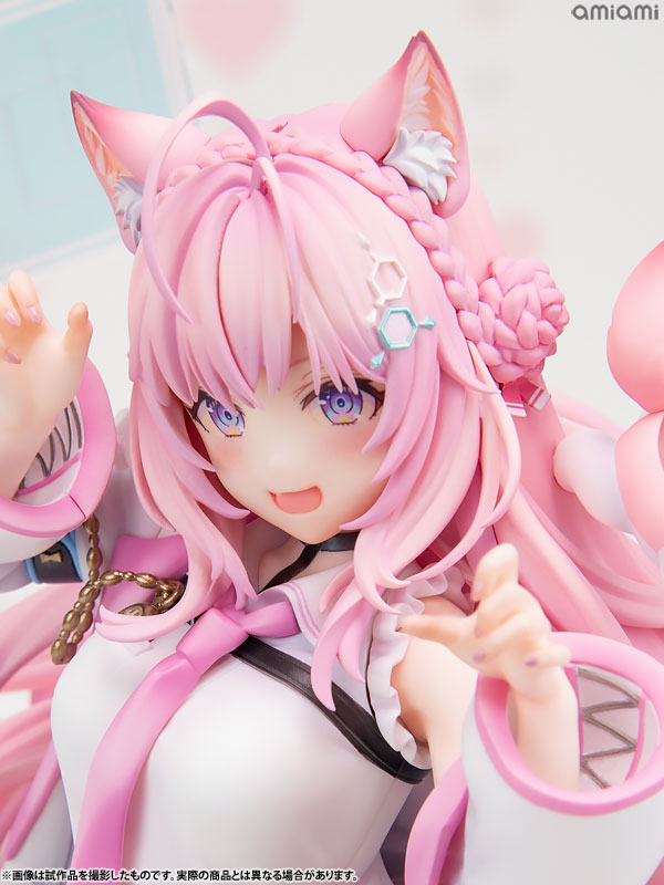 Hololive Production Hakui Koyori 1/7 Scale Figure(Pre-order)Scale Figure