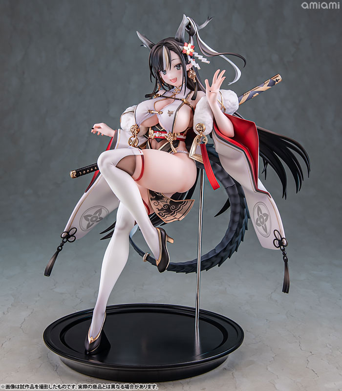 Tatsu Chan 1/7 Scale Figure(Pre-order)Scale Figure